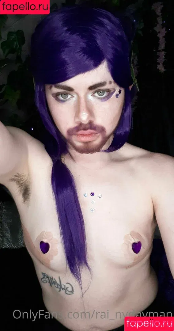 rai.ny.day.man / rai_nydayman Onlyfans Photo Gallery 