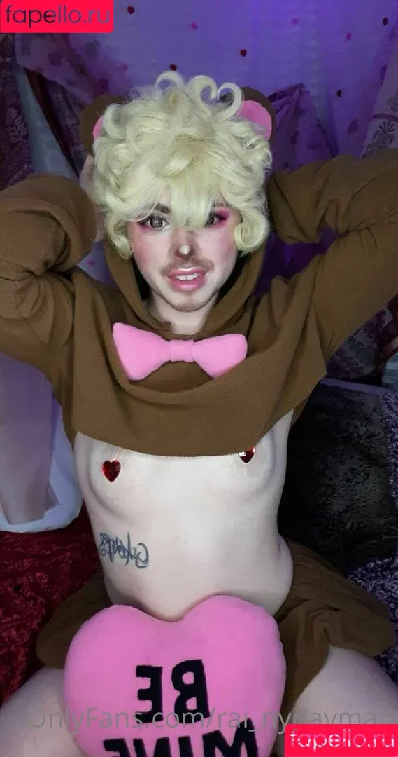 rai.ny.day.man / rai_nydayman Onlyfans Photo Gallery 