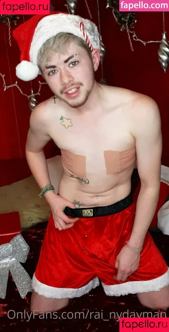 rai.ny.day.man / rai_nydayman Onlyfans Photo Gallery 