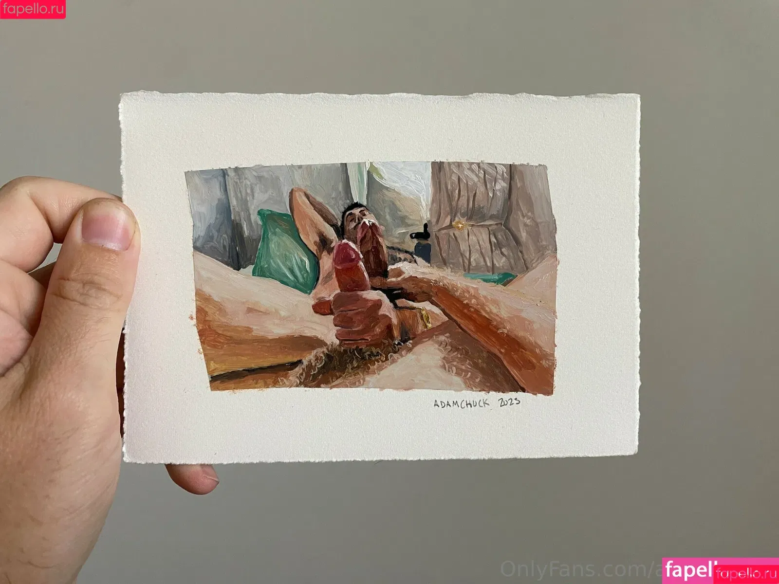 adam___chuck / adamchuck Onlyfans Photo Gallery 