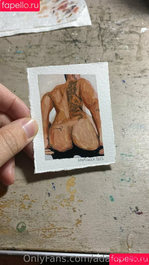 adam___chuck / adamchuck Onlyfans Photo Gallery 