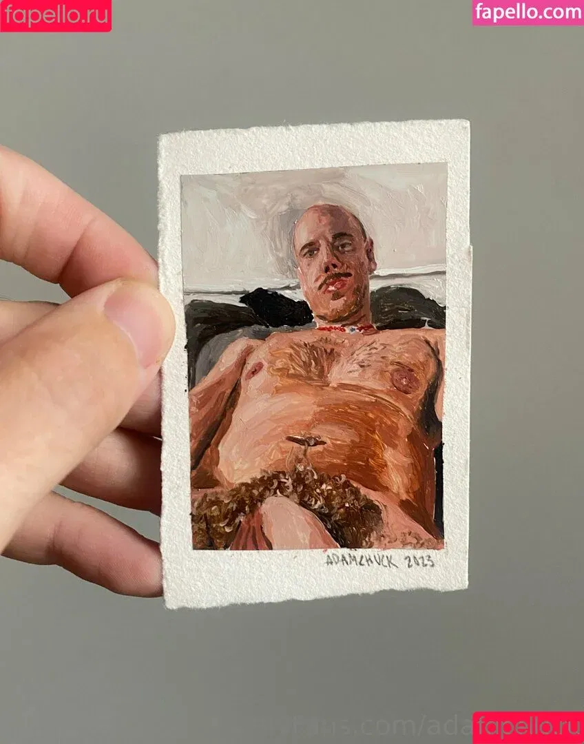 adam___chuck / adamchuck Onlyfans Photo Gallery 