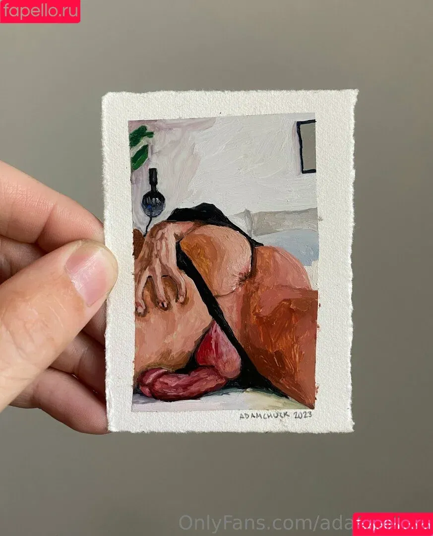 adam___chuck / adamchuck Onlyfans Photo Gallery 