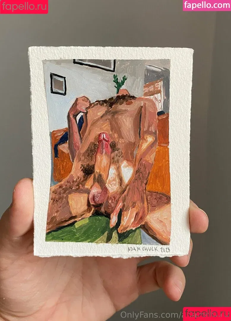 adam___chuck / adamchuck Onlyfans Photo Gallery 