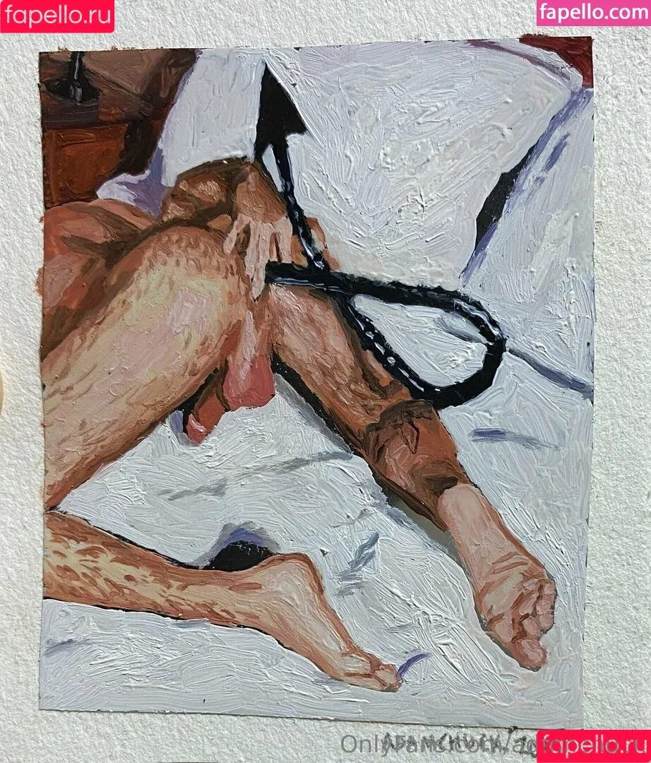 adam___chuck / adamchuck Onlyfans Photo Gallery 