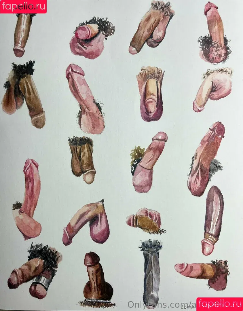 adam___chuck / adamchuck Onlyfans Photo Gallery 