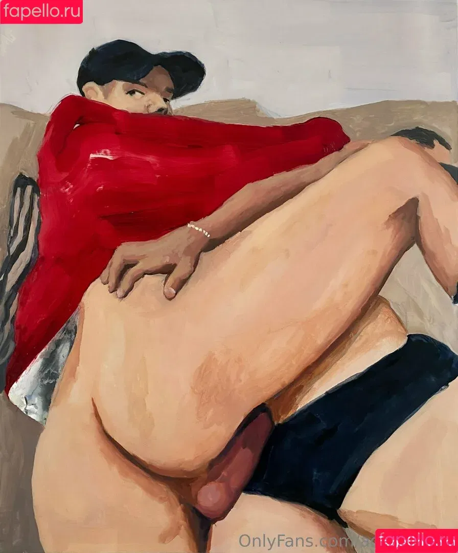 adam___chuck / adamchuck Onlyfans Photo Gallery 