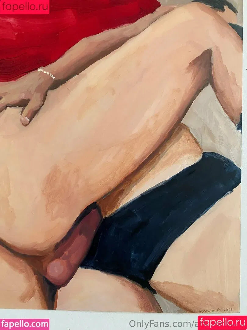 adam___chuck / adamchuck Onlyfans Photo Gallery 