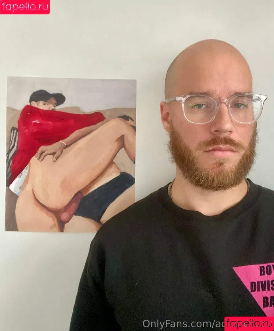 adam___chuck / adamchuck Onlyfans Photo Gallery 