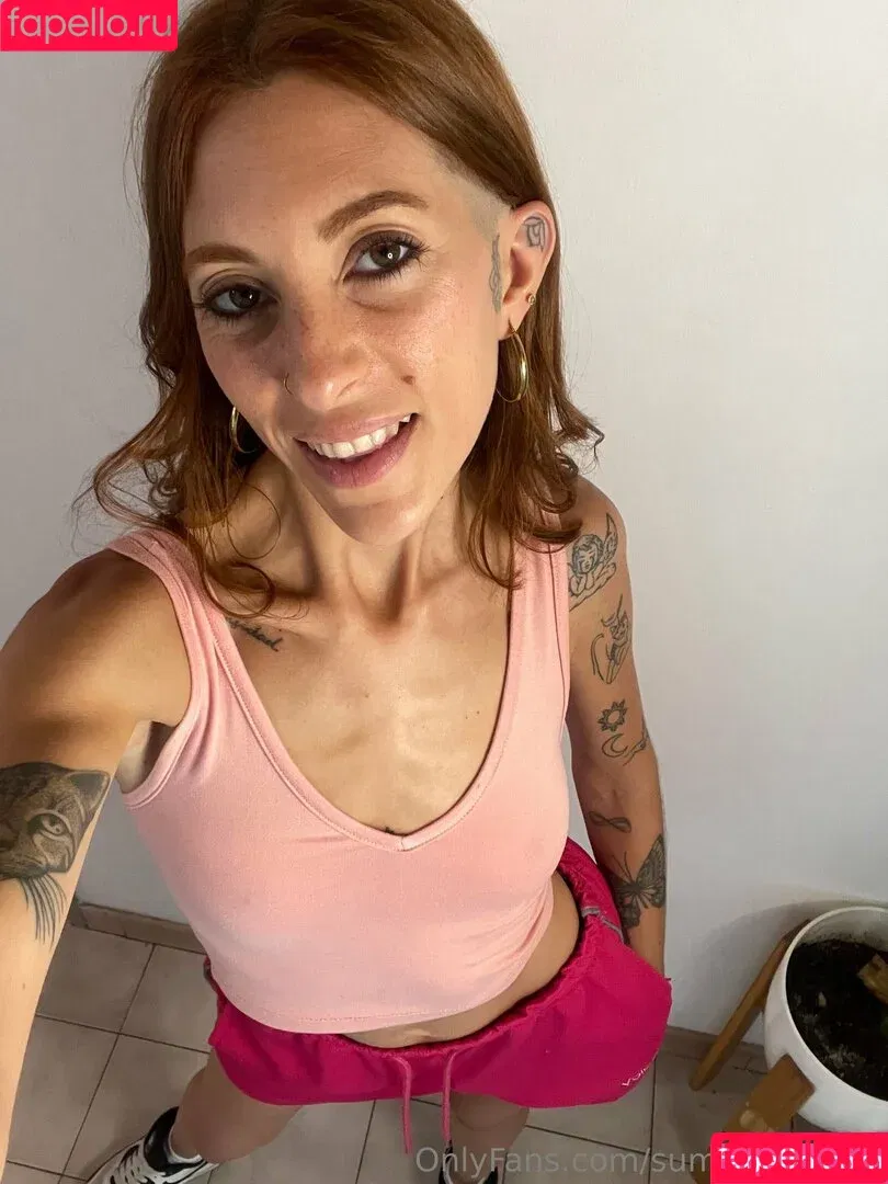 summercutest Onlyfans Photo Gallery 