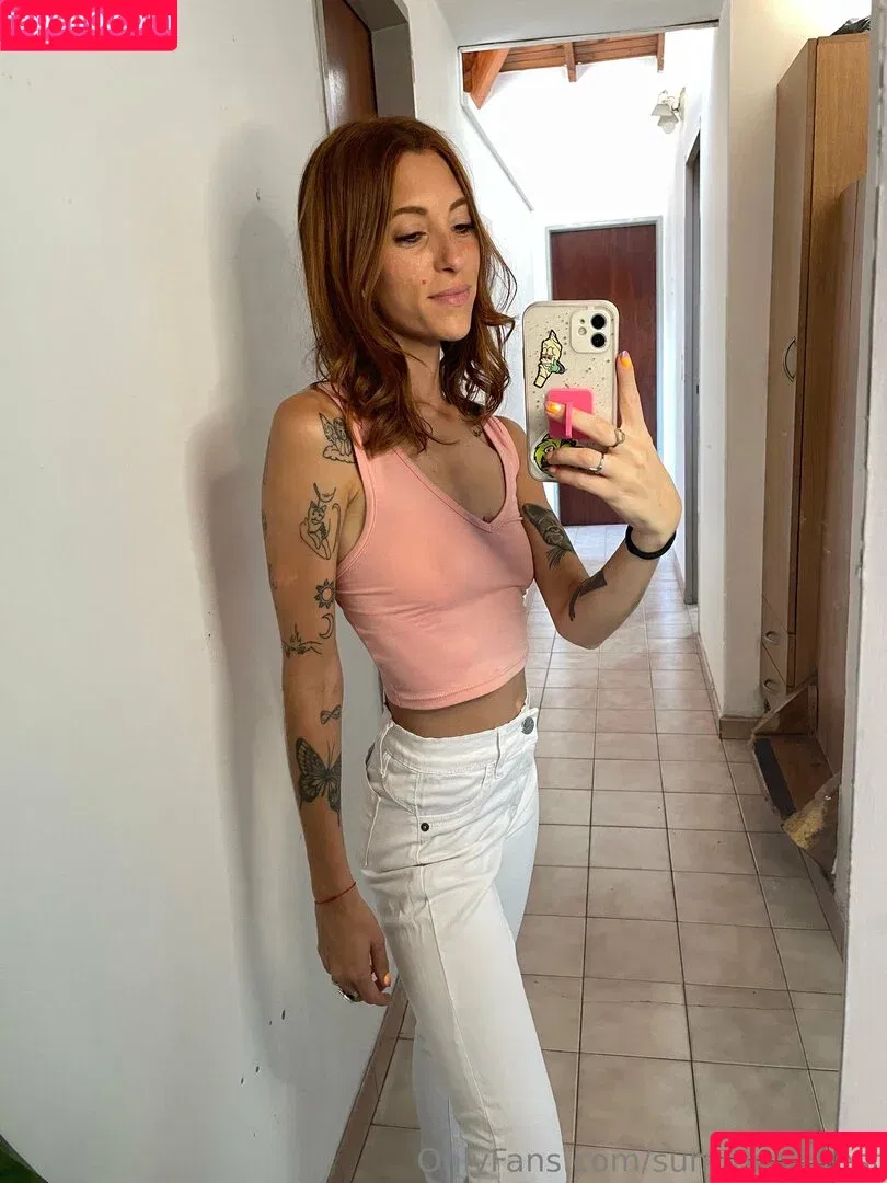 summercutest Onlyfans Photo Gallery 