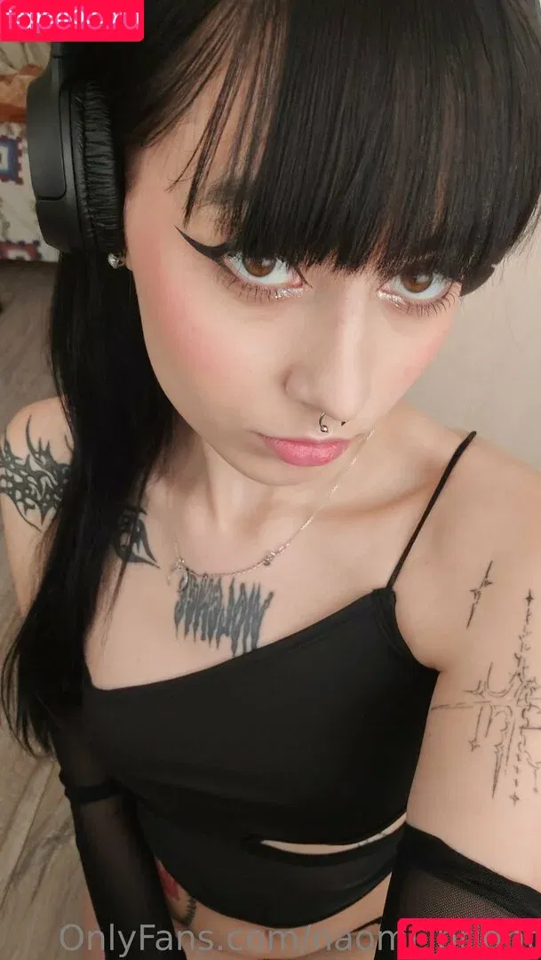 naomi_bright / naomibright_ Onlyfans Photo Gallery 