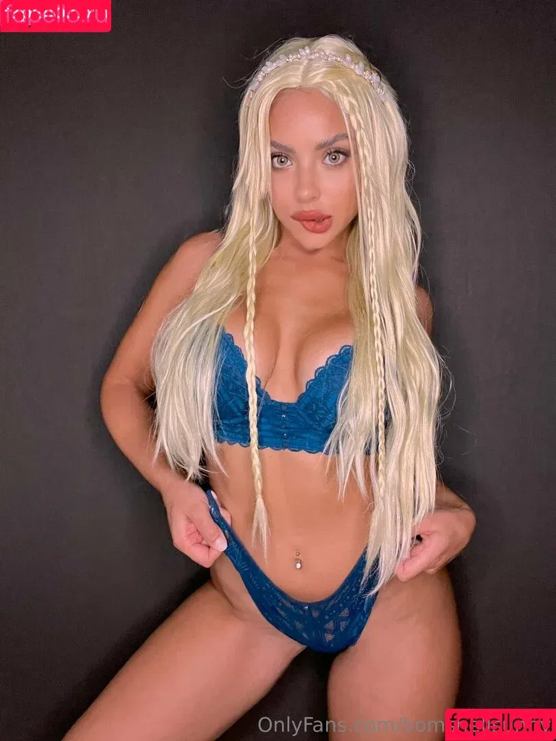 bomshellsunny Onlyfans Photo Gallery 