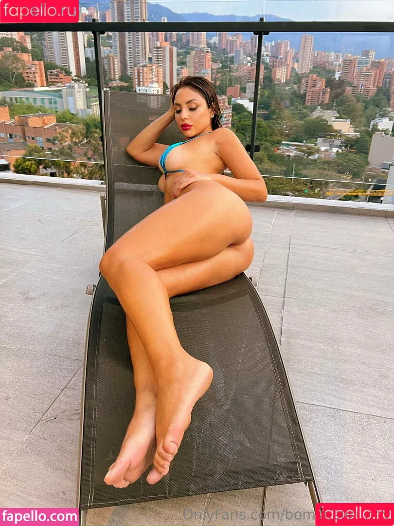 bomshellsunny Onlyfans Photo Gallery 