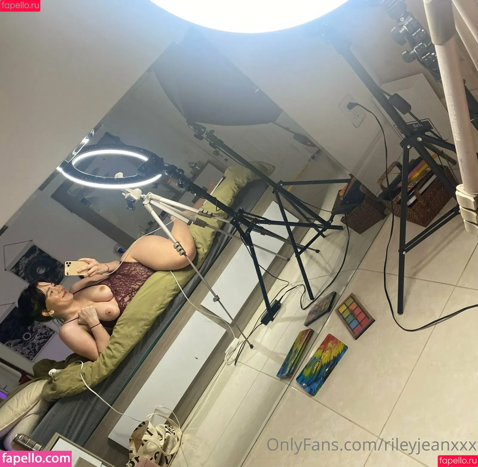 Riley Jean / rileyjean / rileyjeanxxx Onlyfans Photo Gallery 