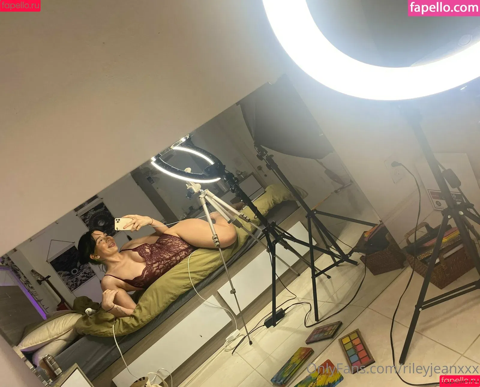 Riley Jean / rileyjean / rileyjeanxxx Onlyfans Photo Gallery 