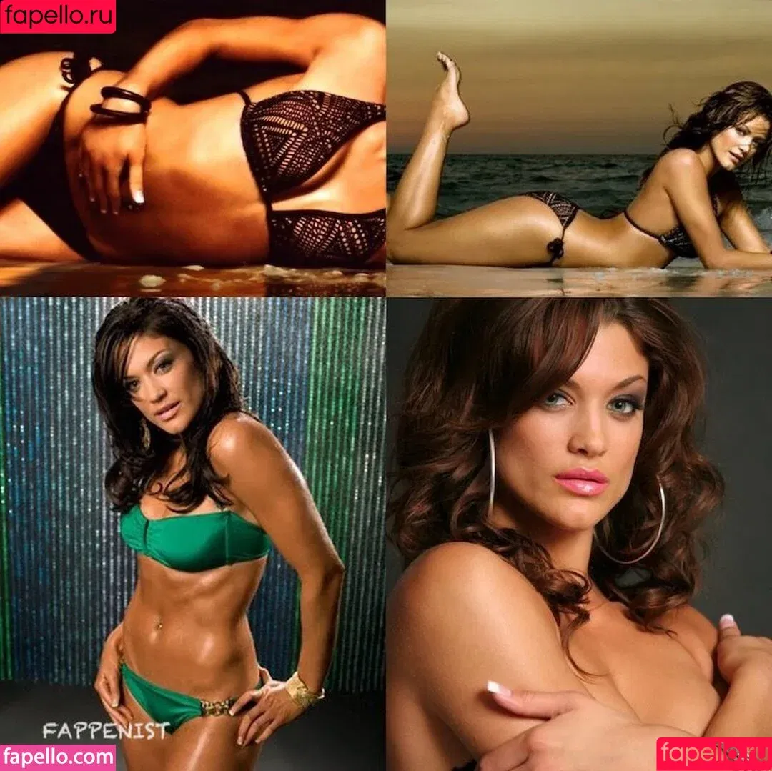 Eve Torres Onlyfans Photo Gallery 