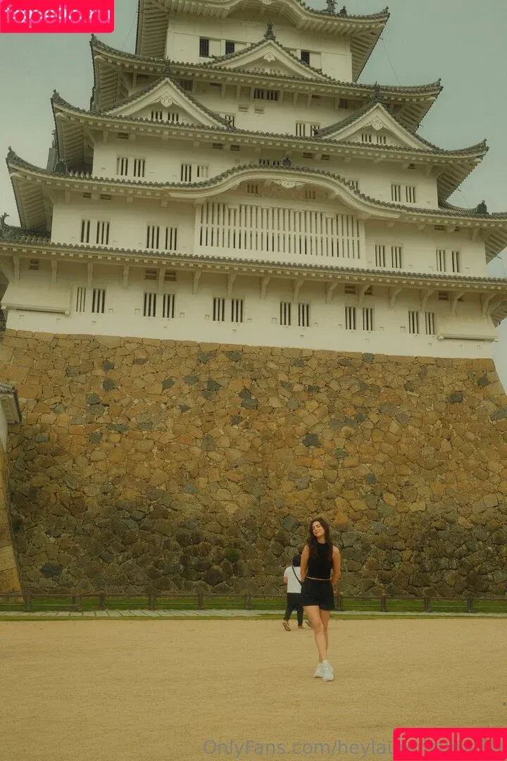 heylaurensummer Onlyfans Photo Gallery 