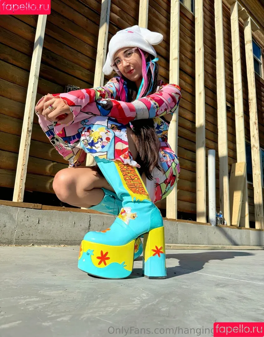 hangingwithmisty Onlyfans Photo Gallery 