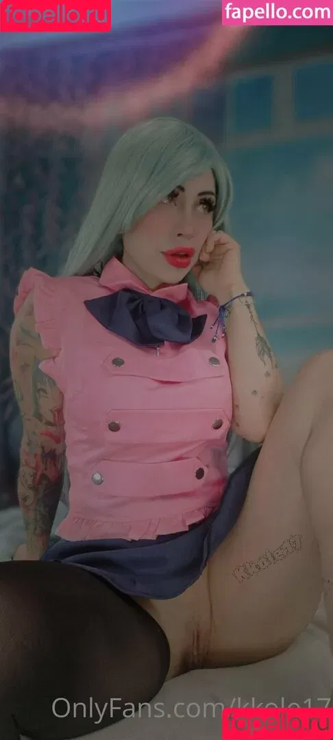 Kkole17 / kole1709 / kole1709kkkkk Onlyfans Photo Gallery 