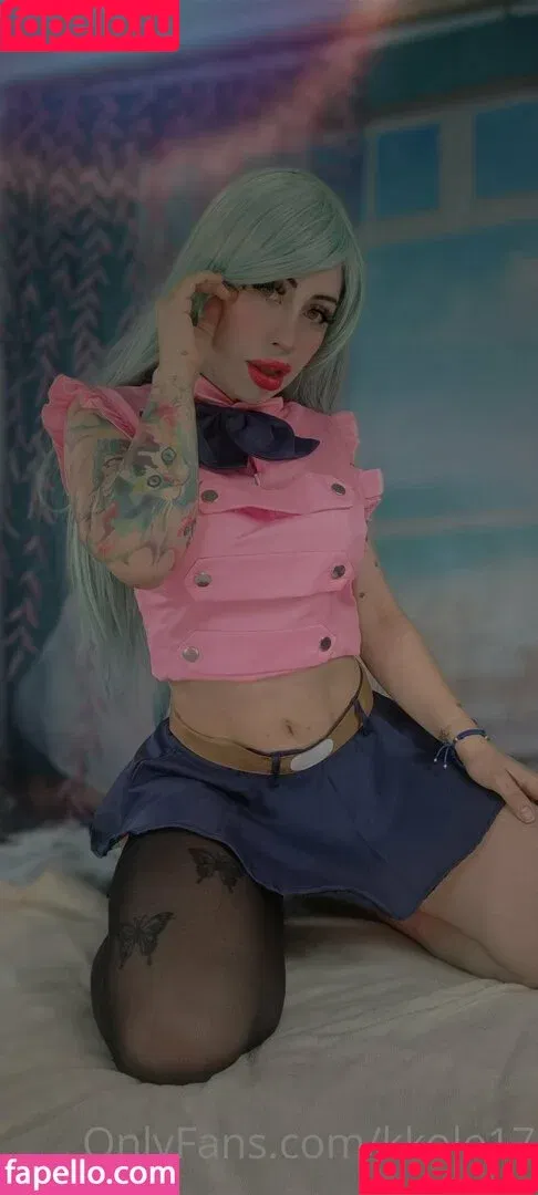 Kkole17 / kole1709 / kole1709kkkkk Onlyfans Photo Gallery 