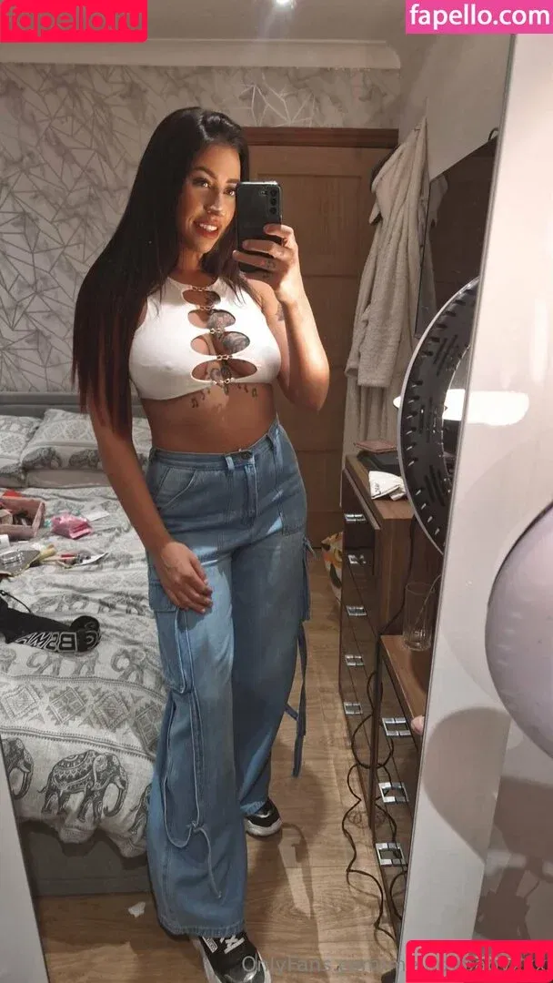 Kyla Pebb / Mickyla Peberdy / kylajanex / melodybabyxxx