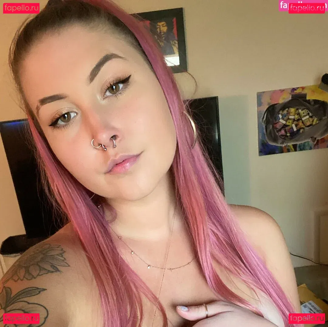 Scarlett Jade Onlyfans Photo Gallery 