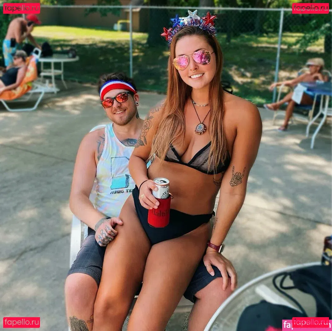 Scarlett Jade Onlyfans Photo Gallery 