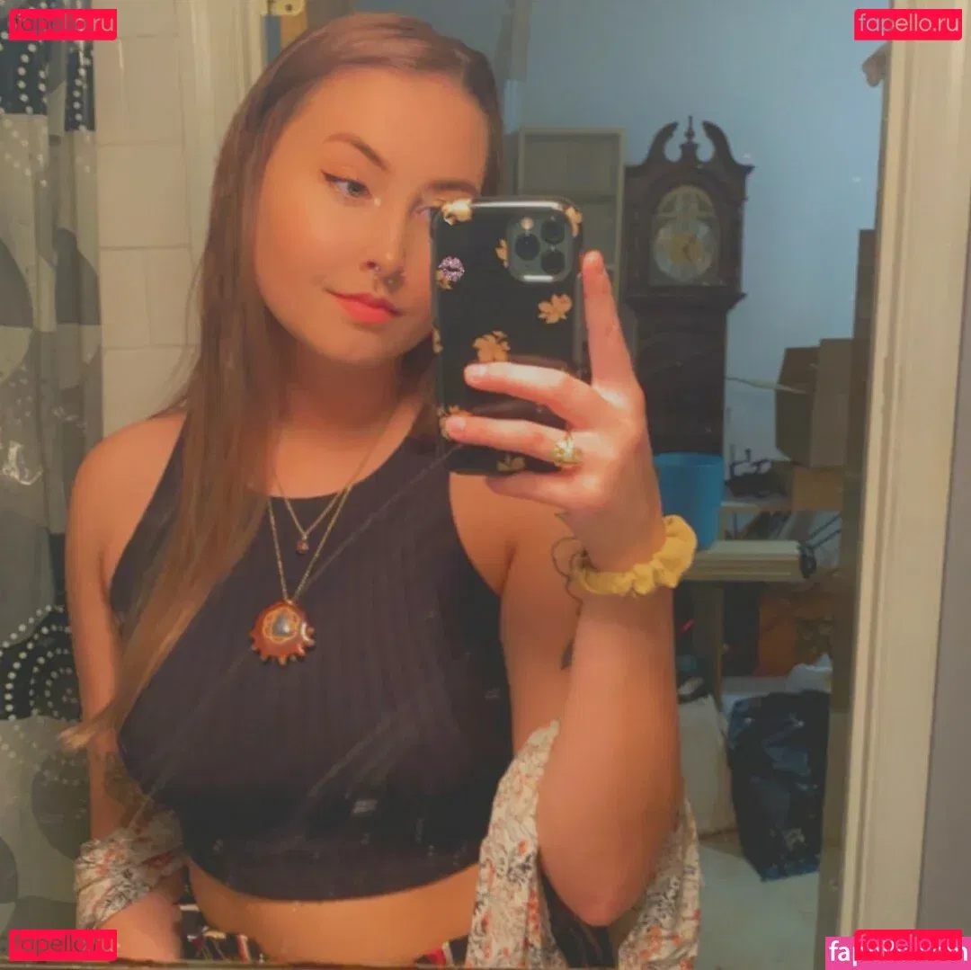 Scarlett Jade Onlyfans Photo Gallery 