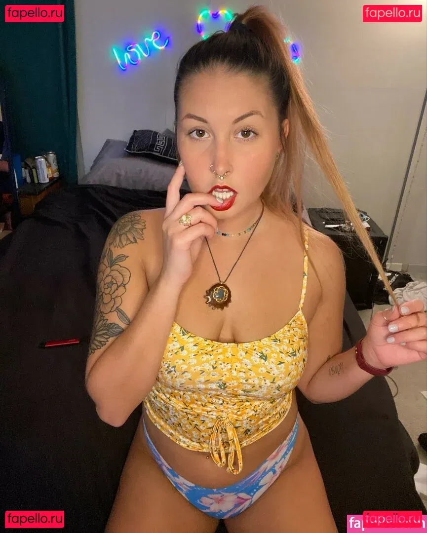 Scarlett Jade Onlyfans Photo Gallery 