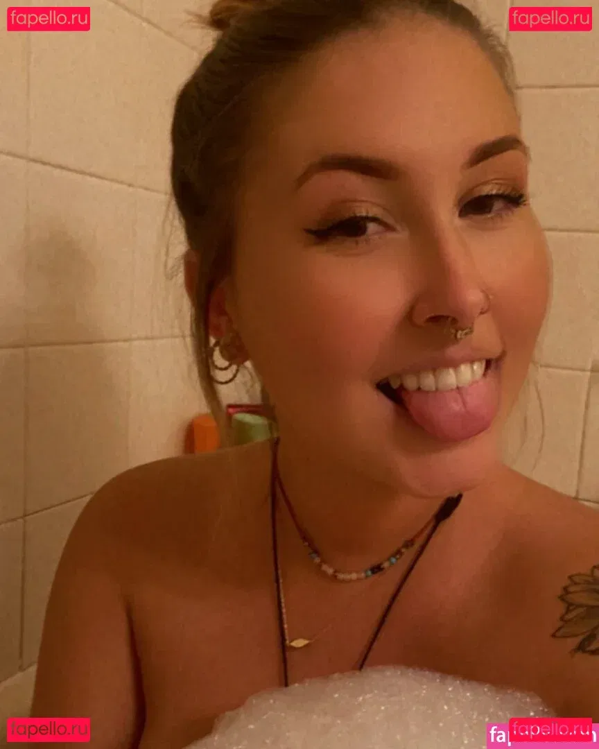 Scarlett Jade Onlyfans Photo Gallery 