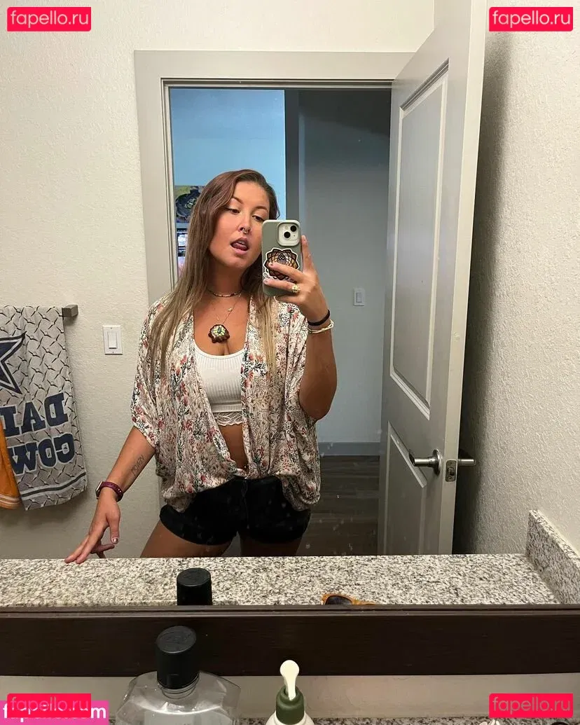 Scarlett Jade Onlyfans Photo Gallery 