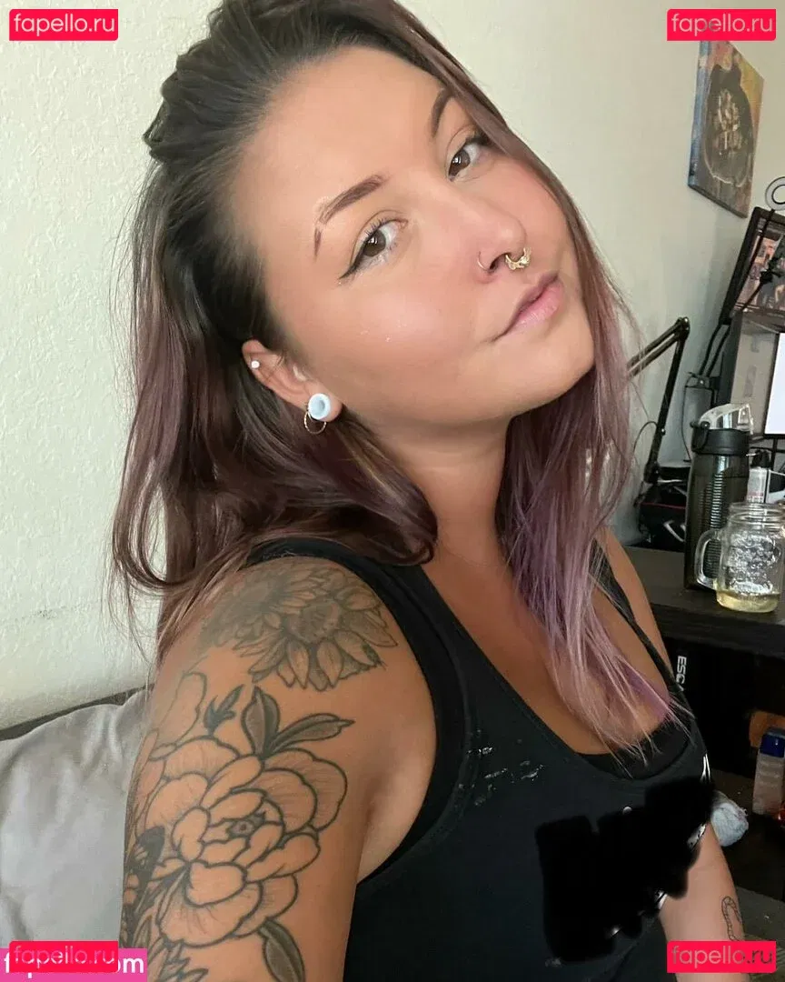 Scarlett Jade Onlyfans Photo Gallery 