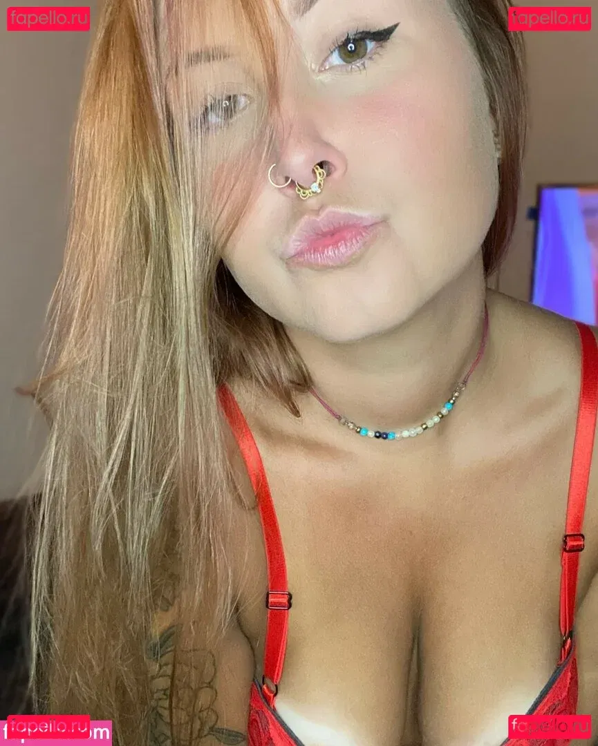 Scarlett Jade Onlyfans Photo Gallery 