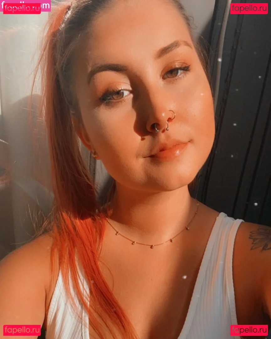 Scarlett Jade Onlyfans Photo Gallery 