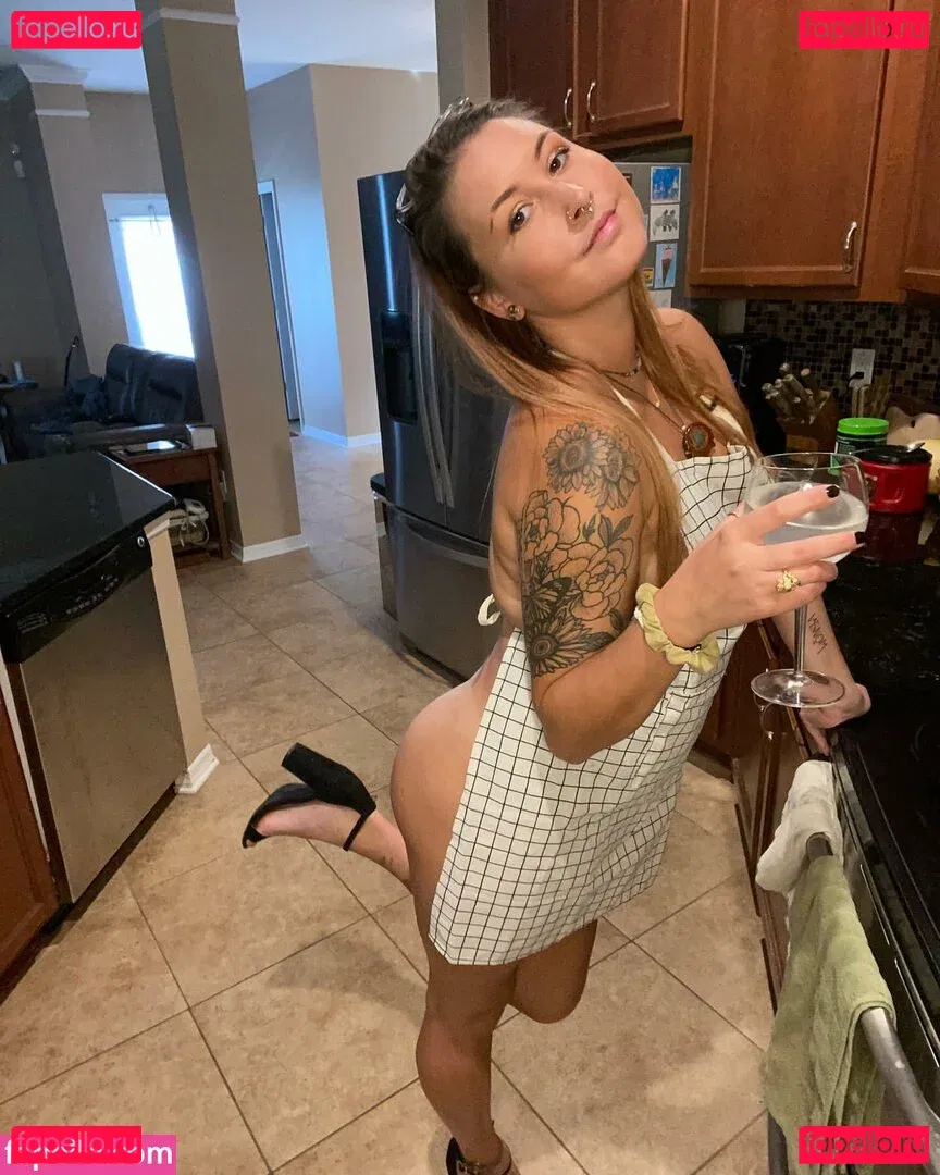 Scarlett Jade Onlyfans Photo Gallery 