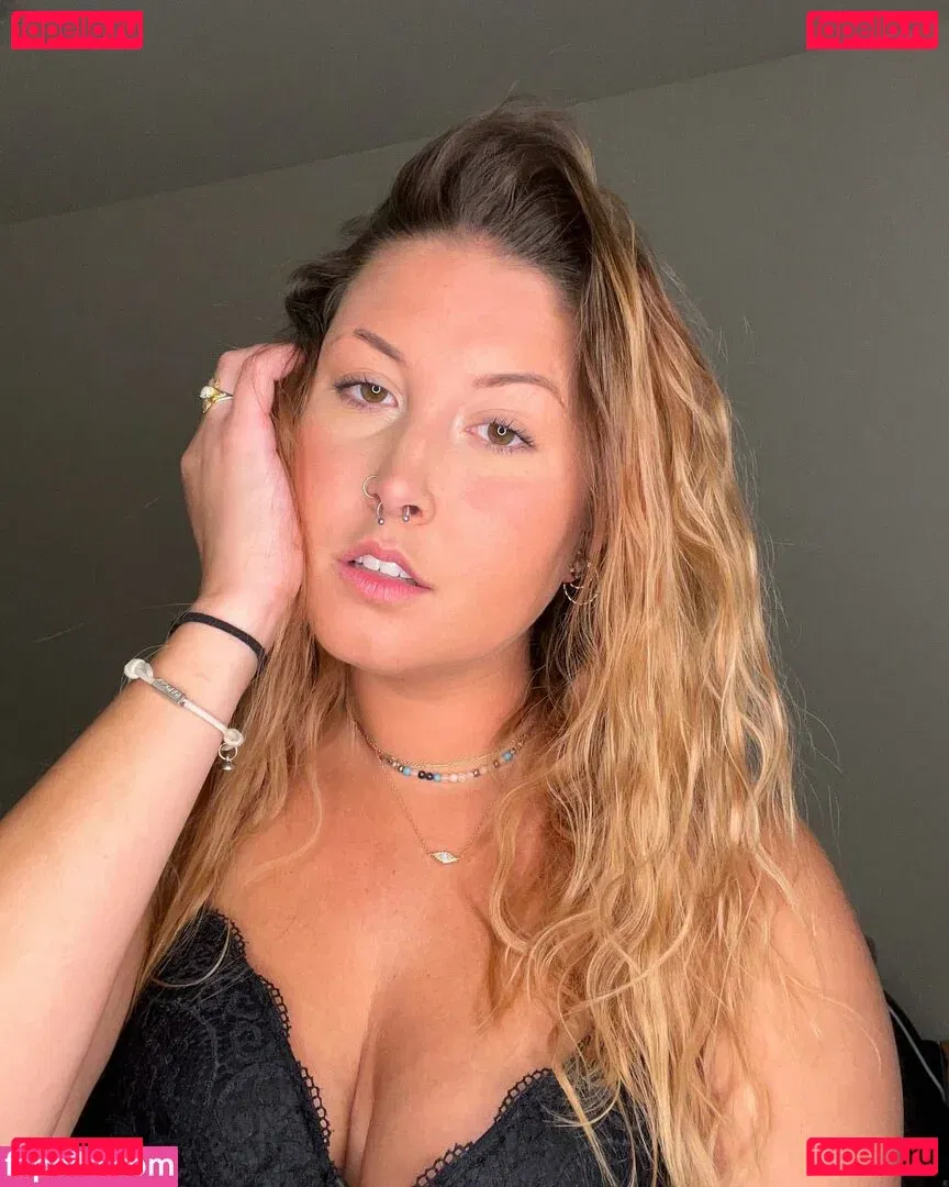 Scarlett Jade Onlyfans Photo Gallery 