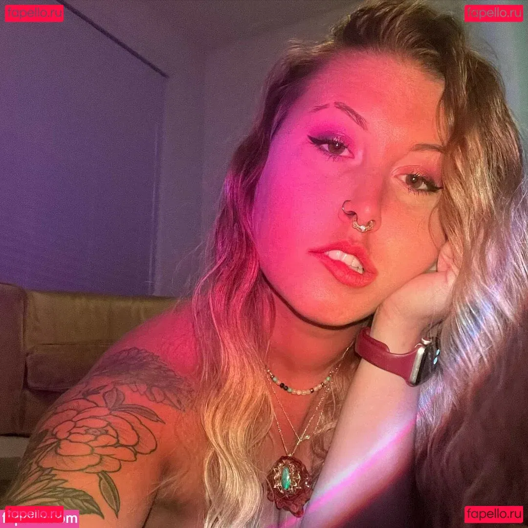 Scarlett Jade Onlyfans Photo Gallery 