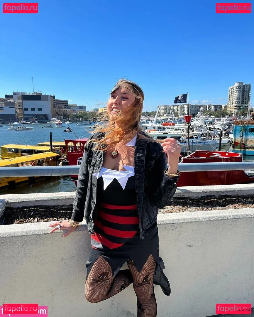 Scarlett Jade Onlyfans Photo Gallery 