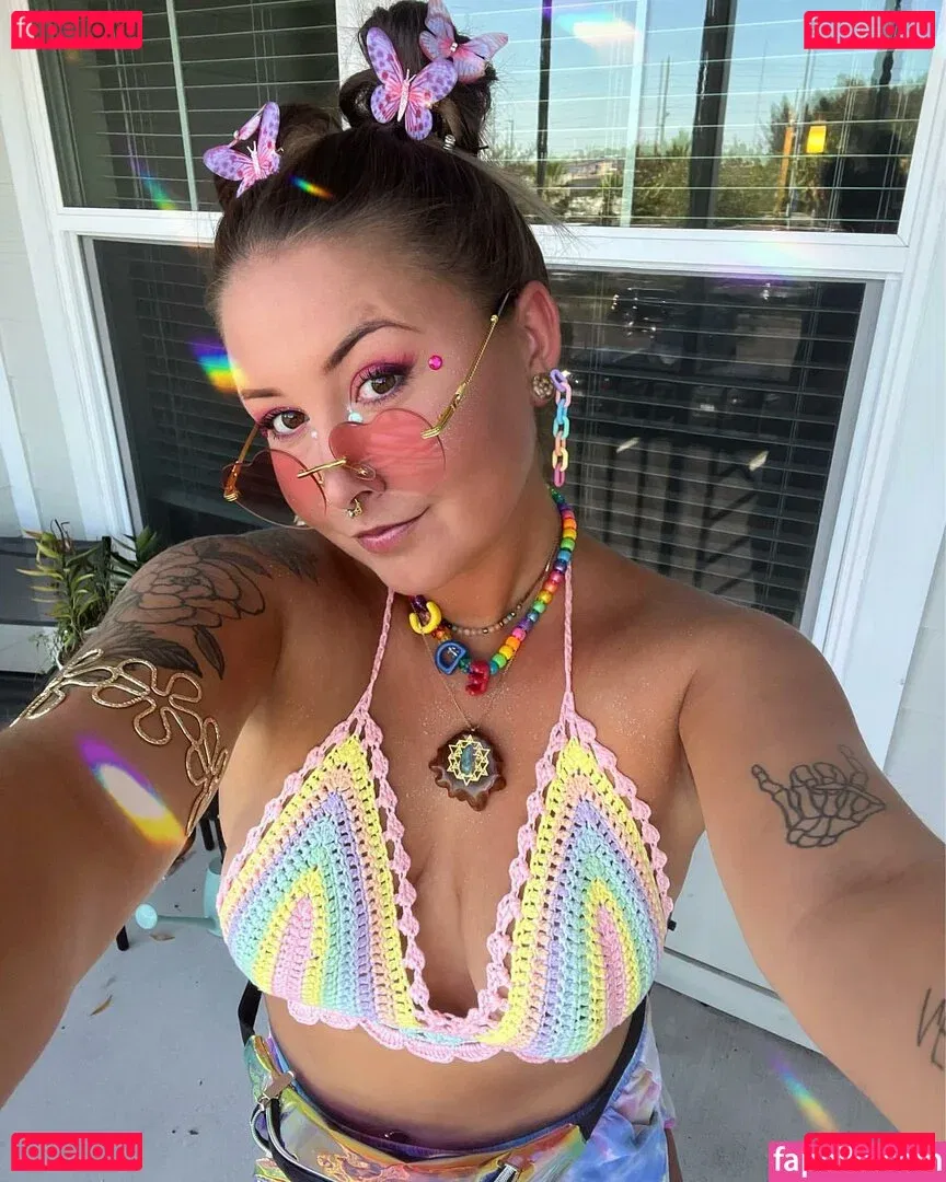 Scarlett Jade Onlyfans Photo Gallery 