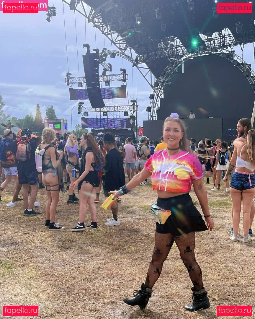 Scarlett Jade Onlyfans Photo Gallery 