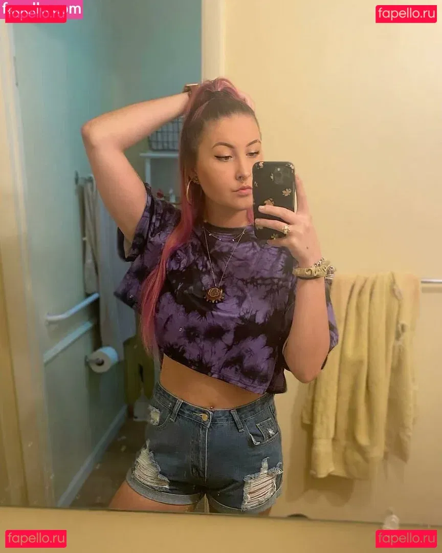 Scarlett Jade Onlyfans Photo Gallery 