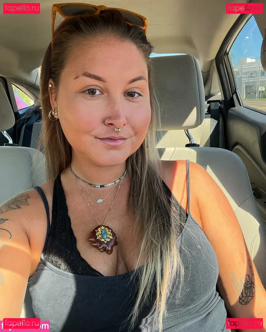 Scarlett Jade Onlyfans Photo Gallery 