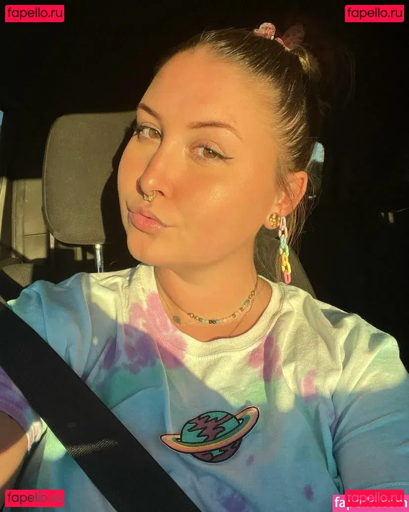 Scarlett Jade Onlyfans Photo Gallery 