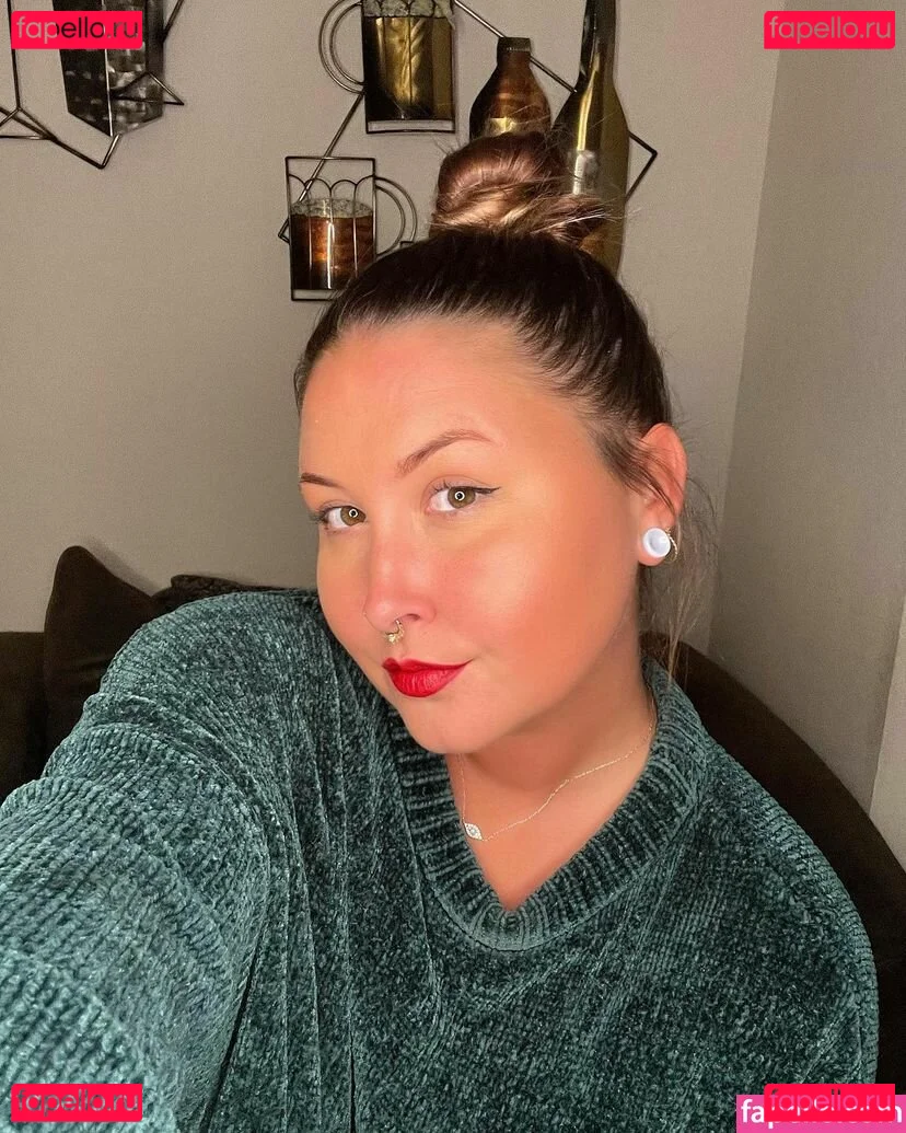 Scarlett Jade Onlyfans Photo Gallery 