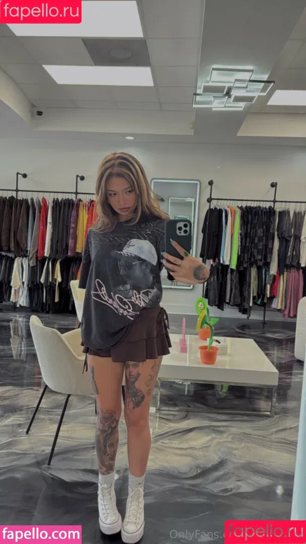 fenix.skye / fenixxxky Onlyfans Photo Gallery 