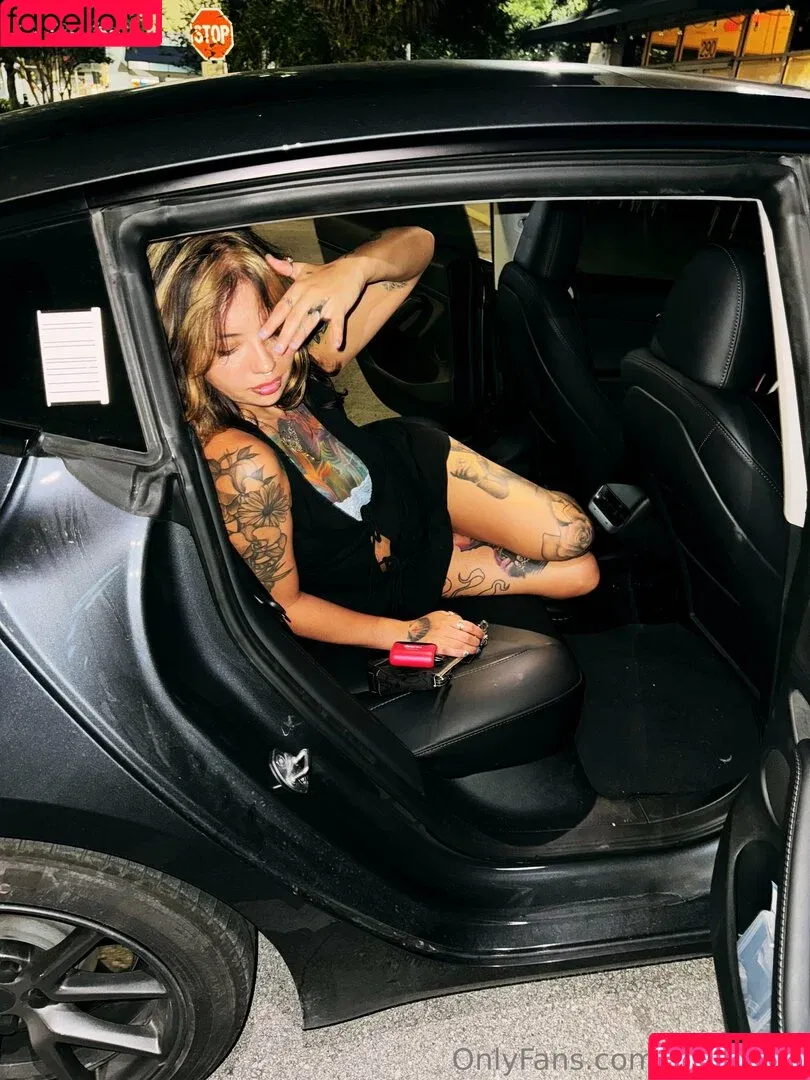 fenix.skye / fenixxxky Onlyfans Photo Gallery 