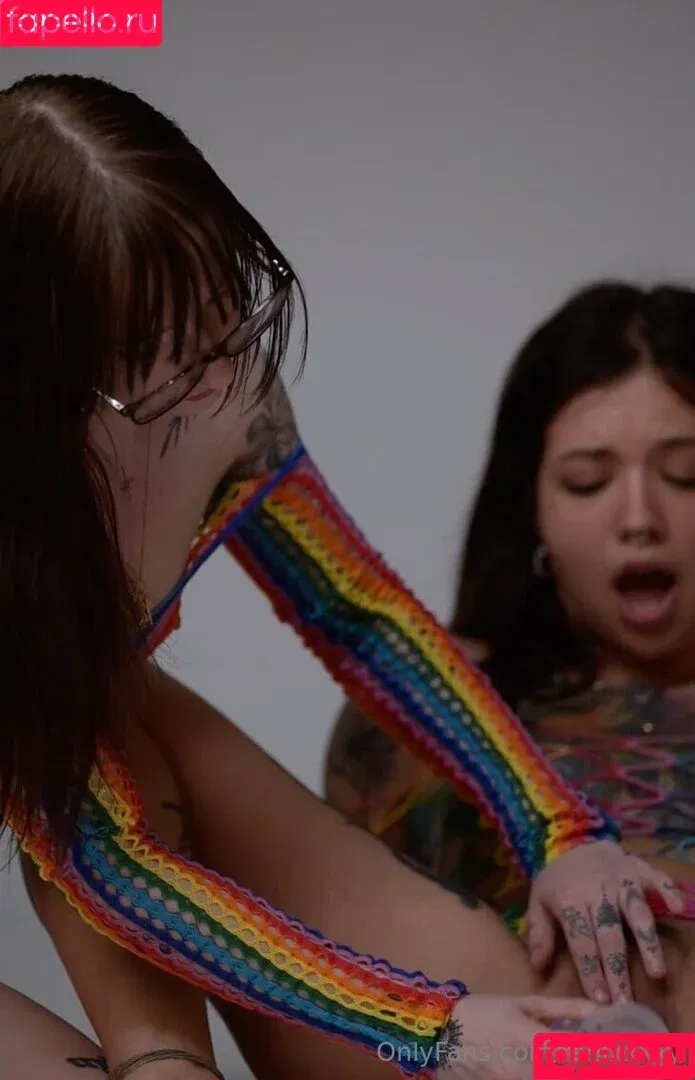 fenix.skye / fenixxxky Onlyfans Photo Gallery 