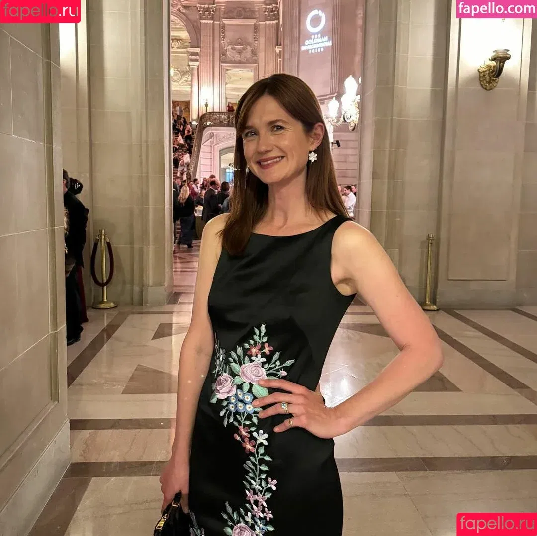 Bonnie Wright / thisisbwright Onlyfans Photo Gallery 