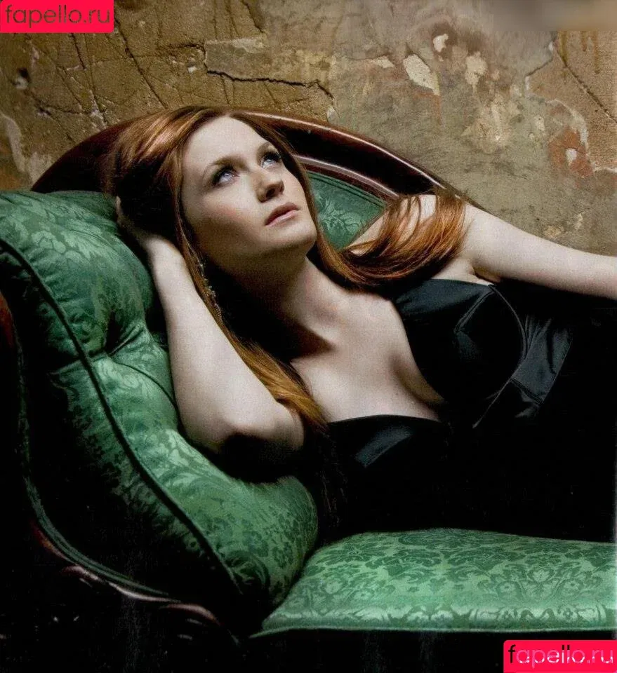 Bonnie Wright / thisisbwright Onlyfans Photo Gallery 